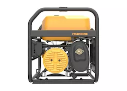 FIRMAN 4550-Watt Performance Portable Generator - Recoil Start, Gasoline
