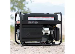 FIRMAN 4550-Watt Performance Camo Portable Generator - Recoil Start, Gasoline
