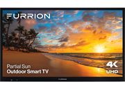 Furrion Outdoor Furrion aurora fdup43csa - 43in partial sun smart 4k uhd led outdoor tv