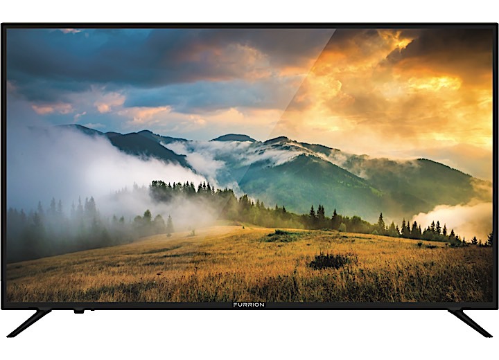 Furrion 50” 4K Ultra HD LED TV