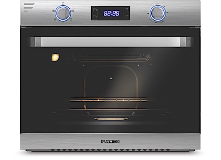 Lippert 21IN BUILT IN ELECTRIC OVEN