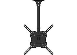 Furrion Outdoor Furrion f2aa003abbk - universaloutdoor ceiling full motion mount