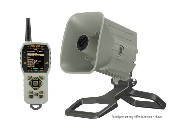 FOXPRO X24 DIGITAL GAME CALL