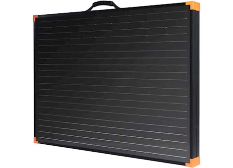 FlexSolar G200w solar panel briefcase g200-2 200 w / glass Main Image
