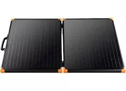 FlexSolar G200w solar panel briefcase g200-2 200 w / glass