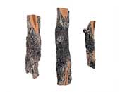 Grand Canyon Twig Set (3-Piece) – Arizona Weathered Oak