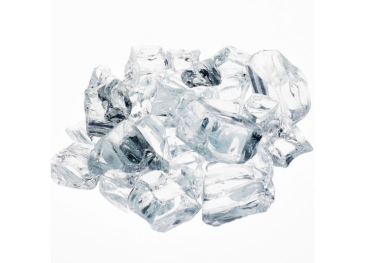 GRAND CANYON REFLECTIVE FIRE GLASS (10 LB. BAG) – KRYSTALLO DIAMOND