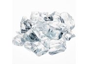 Grand Canyon Reflective Fire Glass (10 lb. Bag) – Krystallo Diamond