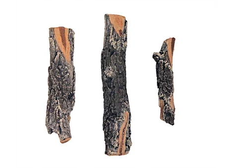 Grand Canyon Twig Set (3-Piece) – Arizona Weathered Oak Main Image