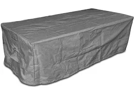 Grand Canyon Cover for 60 in. Long Rectangular Fire Tables