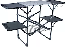 GCI Outdoor Slim-Fold Cook Station|15026