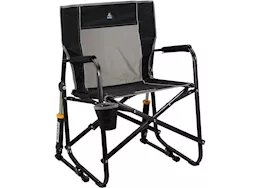 GCI Outdoor Freestyle Rocker - Black|37010