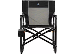 GCI Outdoor Freestyle Rocker - Black|37010