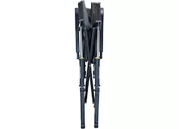 GCI Outdoor RoadTrip Rocker - Mercury Gray|37665