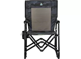 GCI Outdoor Stowaway Rocker - Stealth Camo|378271