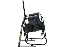 GCI Outdoor Stowaway Rocker - Stealth Camo|378271