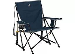 GCI Outdoor Kickback Rocker - Heathered Indigo|410145