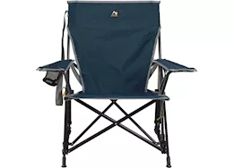 GCI Outdoor Kickback Rocker - Heathered Indigo|410145