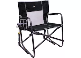 GCI Outdoor Freestyle rocker xl, black