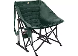 GCI Outdoor Puff rocker, hunter