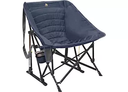 GCI Outdoor Puff rocker, navy