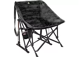 GCI Outdoor Puff rocker, stealth camo