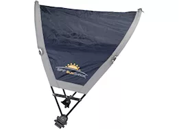 GCI Outdoor Sunshade Accessory - Indigo|65660