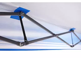 GCI Outdoor Lever up canopy, royal