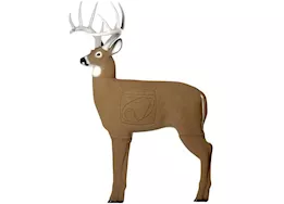 Glendel 3D Targets Glendel crossbow buck