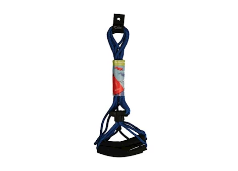 Gail Force Water Sports LLC FLOAT ROPE - NAVY