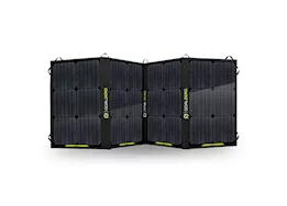 GoalZero Nomad 100 solar panel