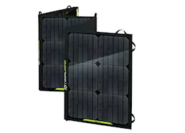 GoalZero Nomad 100 solar panel