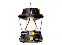 GoalZero Lighthouse 600 lantern & usb power hub