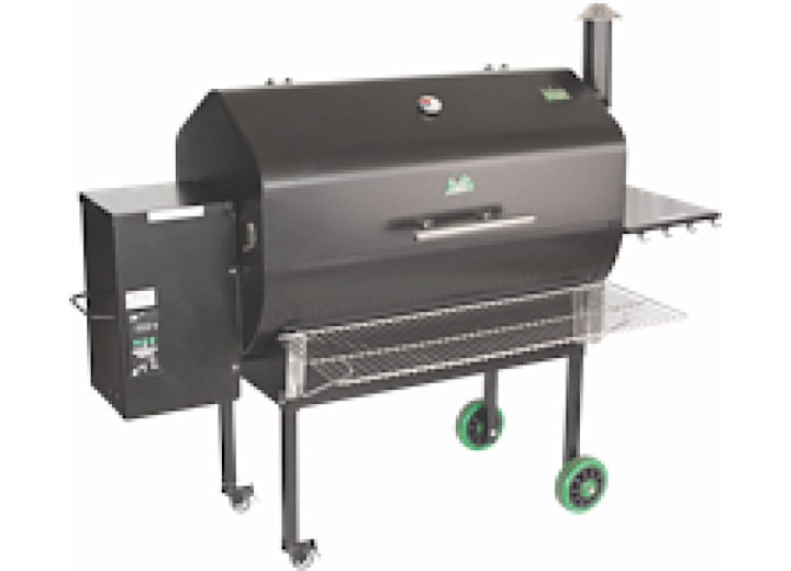 Green Mountain Grills Front Shelf for PEAK & Jim Bowie Models Main Image