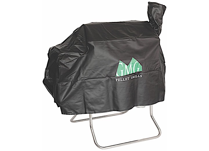 GREEN MOUNTAIN GRILLS COVER FOR DAVEY CROCKET PELLET GRILL