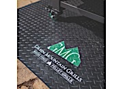 Green Mountain Grills BBQ Floor Mat - 48” x 36”