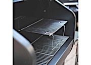 Green Mountain Grills Upper Rack with Folding Legs for PEAK & Jim Bowie Models
