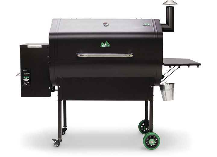 Green Mountain Grills Jim Bowie Choice Wood Fired Pellet Grill Main Image
