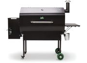 Green Mountain Grills Jim Bowie Choice Wood Fired Pellet Grill