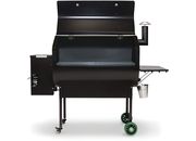 Green Mountain Grills Jim Bowie Choice Wood Fired Pellet Grill