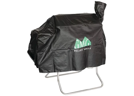 Green Mountain Grills Cover for Davey Crocket Pellet Grill