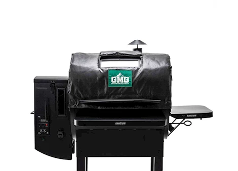 Green Mountain Grills THERMAL BLANKET - COMMON - LEDGE