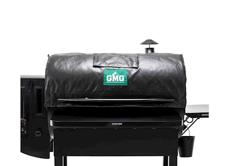 Green Mountain Grills THERMAL BLANKET - COMMON - PEAK