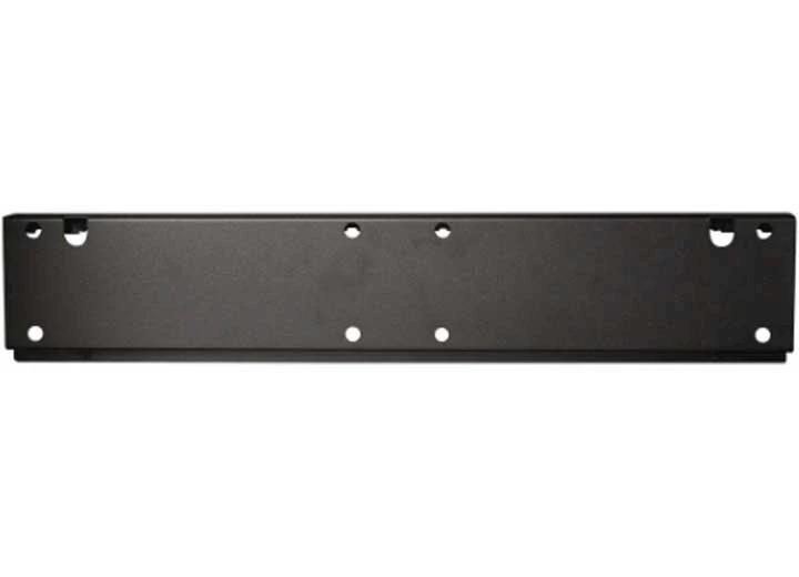 Green Mountain Grills RACKT BACKBOARD - LEDGE GRILLS (MUST HAVE IN ORDER TO USE MODULES) STEEL