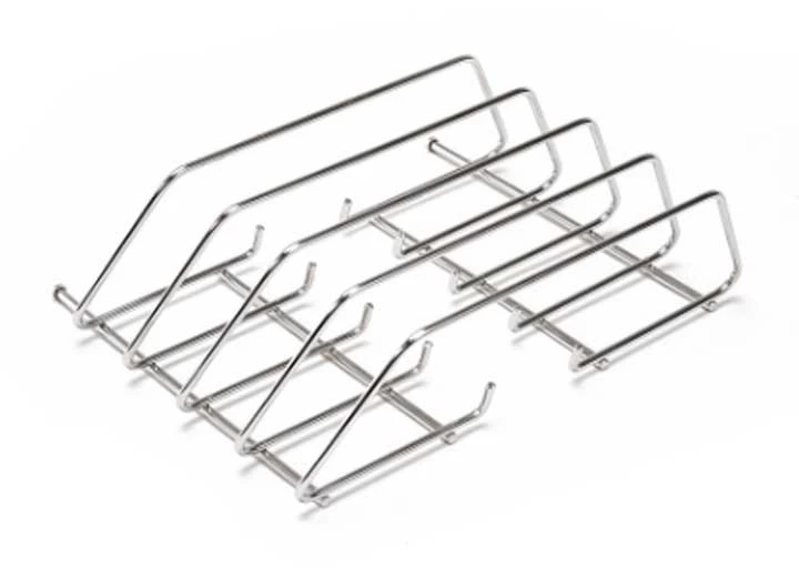 Green Mountain Grills RACKT MODULE - RIB RACK STEEL