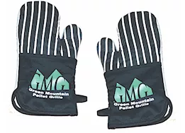 Green Mountain Grills Oven Mitts - Extra-Large Pair
