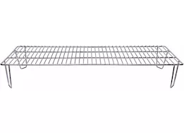 Green Mountain Grills Upper Rack with Stationary Legs for PEAK & Jim Bowie Models