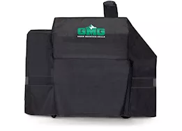 Green Mountain Grills Cover - common peak old and new