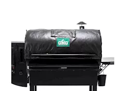 Green Mountain Grills Thermal blanket - common - peak