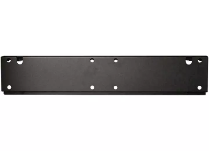 Green Mountain Grills Rackt backboard - ledge grills (must have in order to use modules) steel